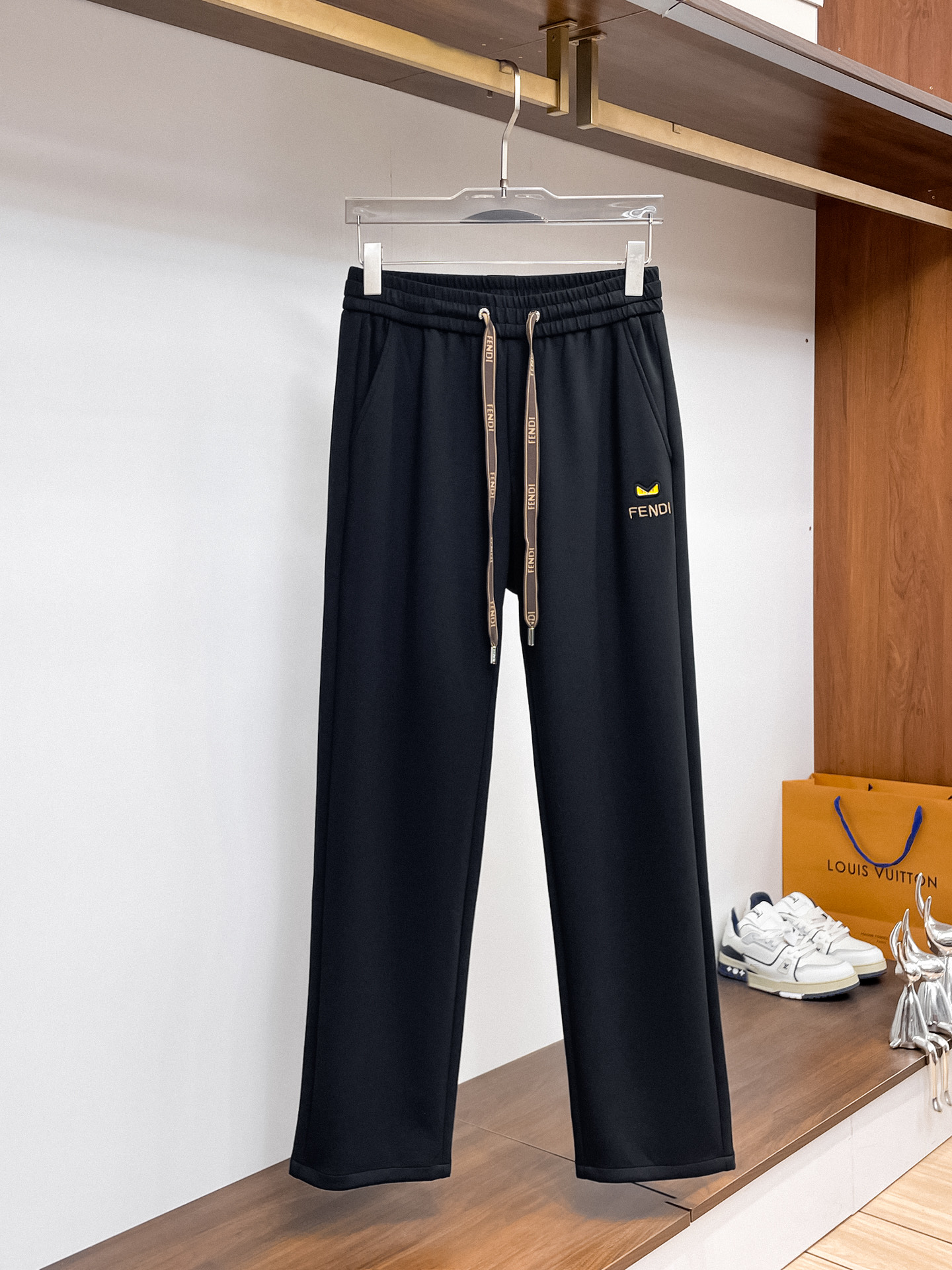 Casual Pants Man